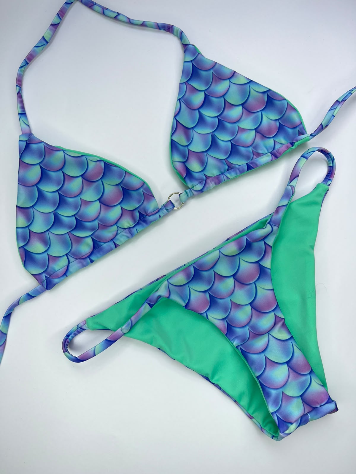 SET SOLEA SIRENA