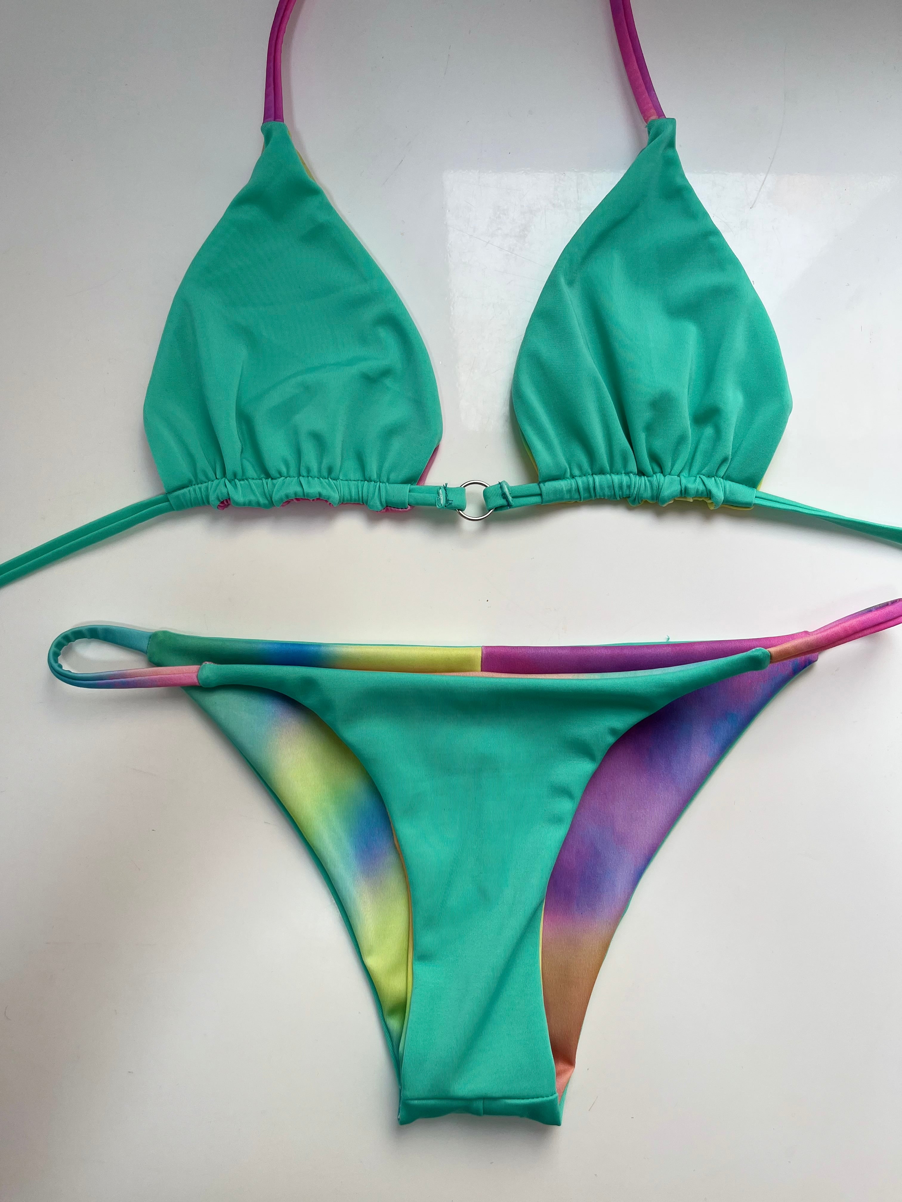 SET SOLEA COLORES
