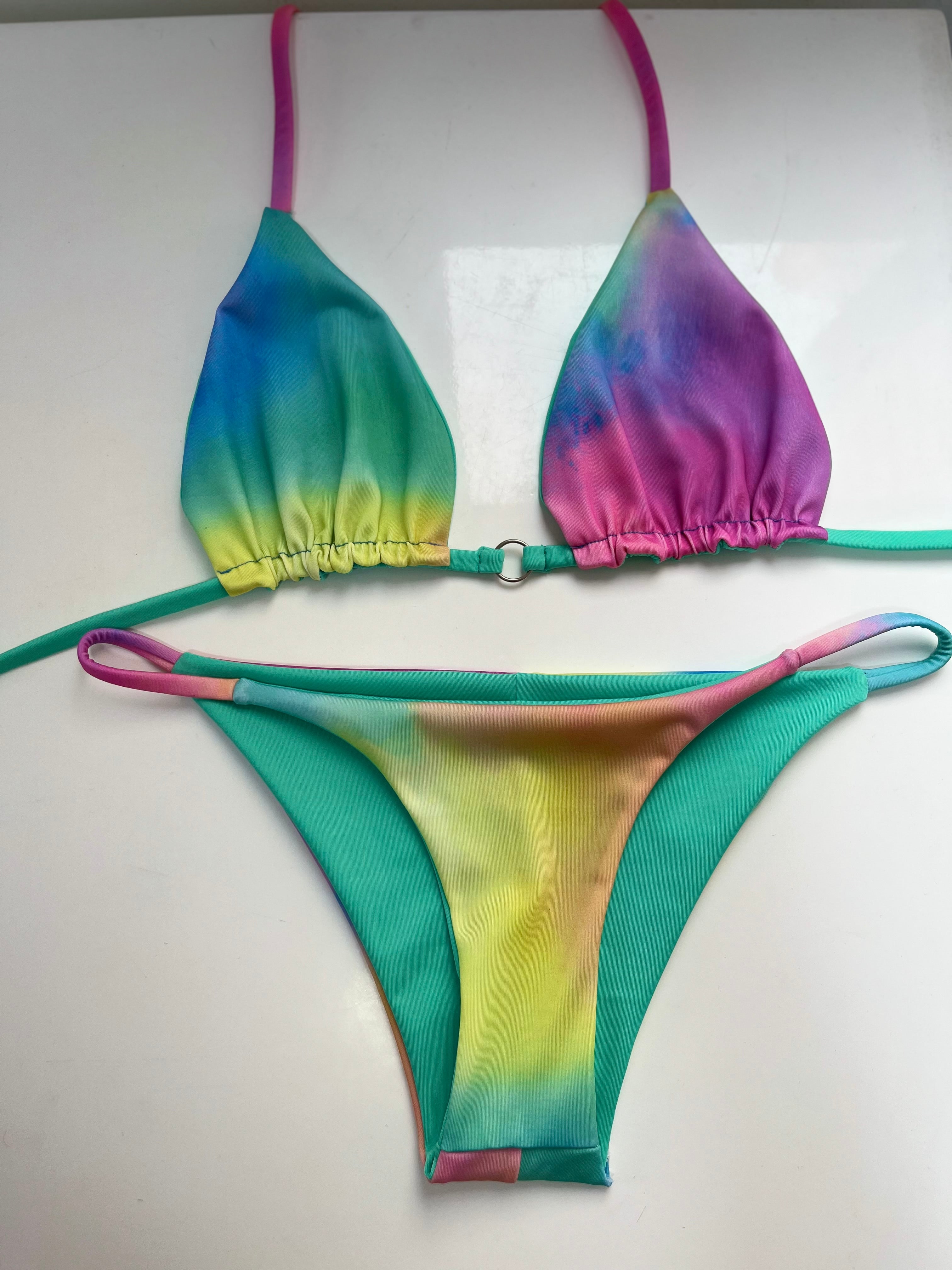 SET SOLEA COLORES