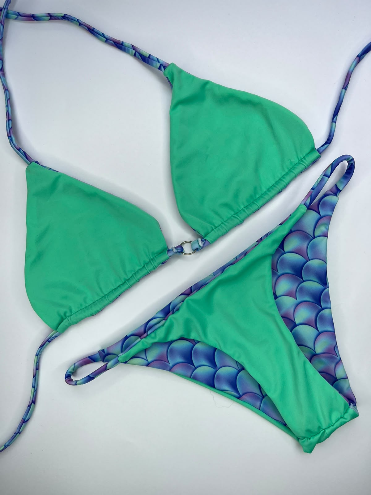 SET SOLEA SIRENA