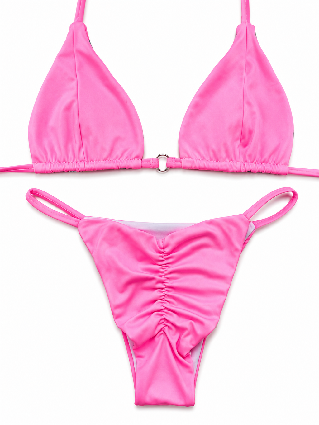 SET SOLEA ROSA BARBIE