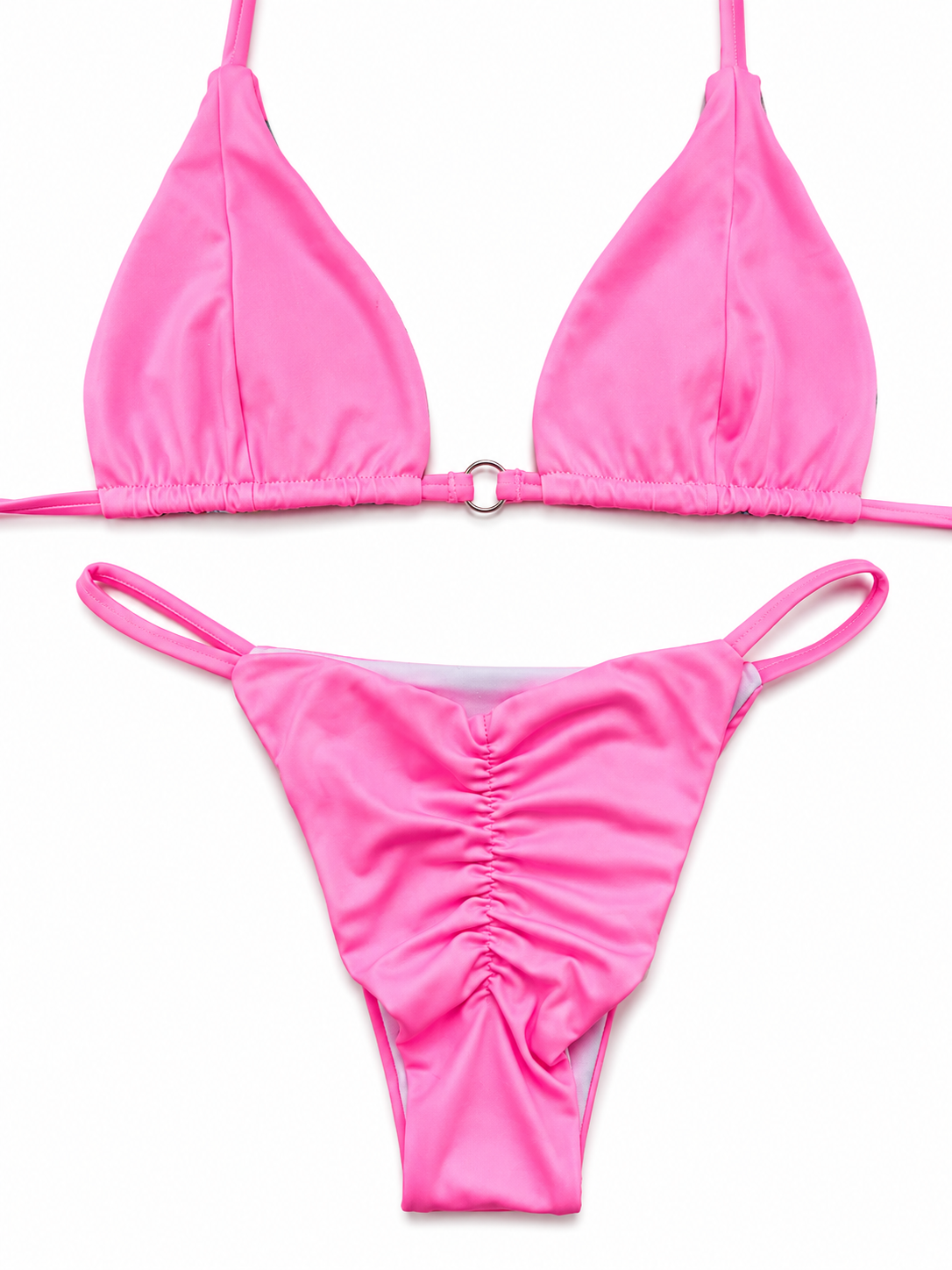 SET SOLEA ROSA BARBIE