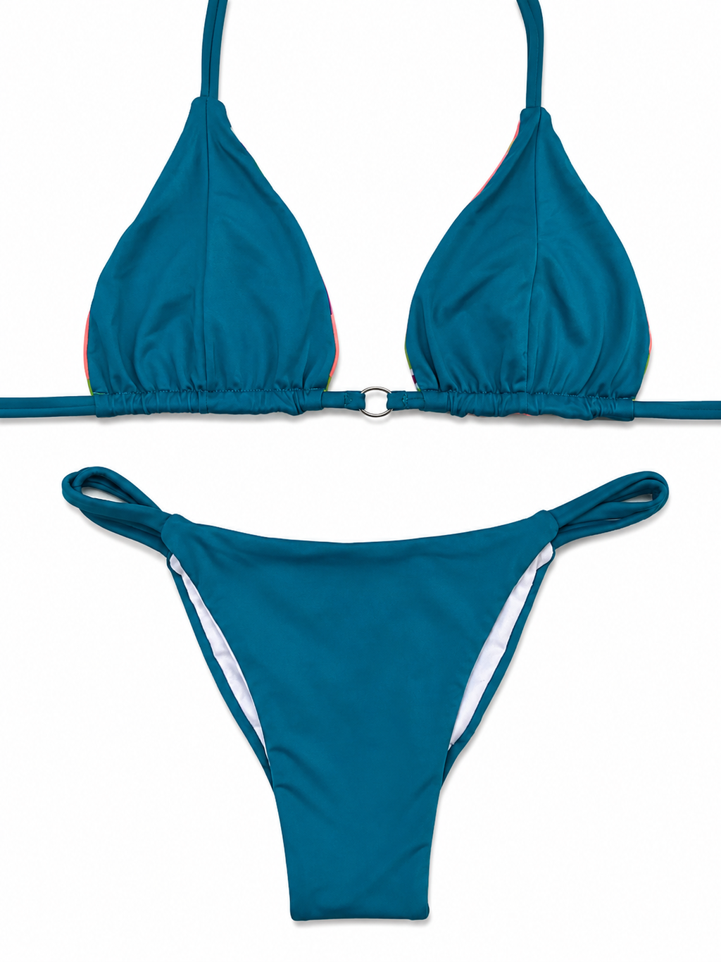 SET SOLEA RAYAS