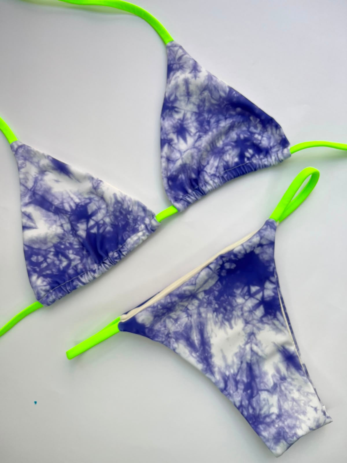 SET SOLEA TAIDAI-LILA