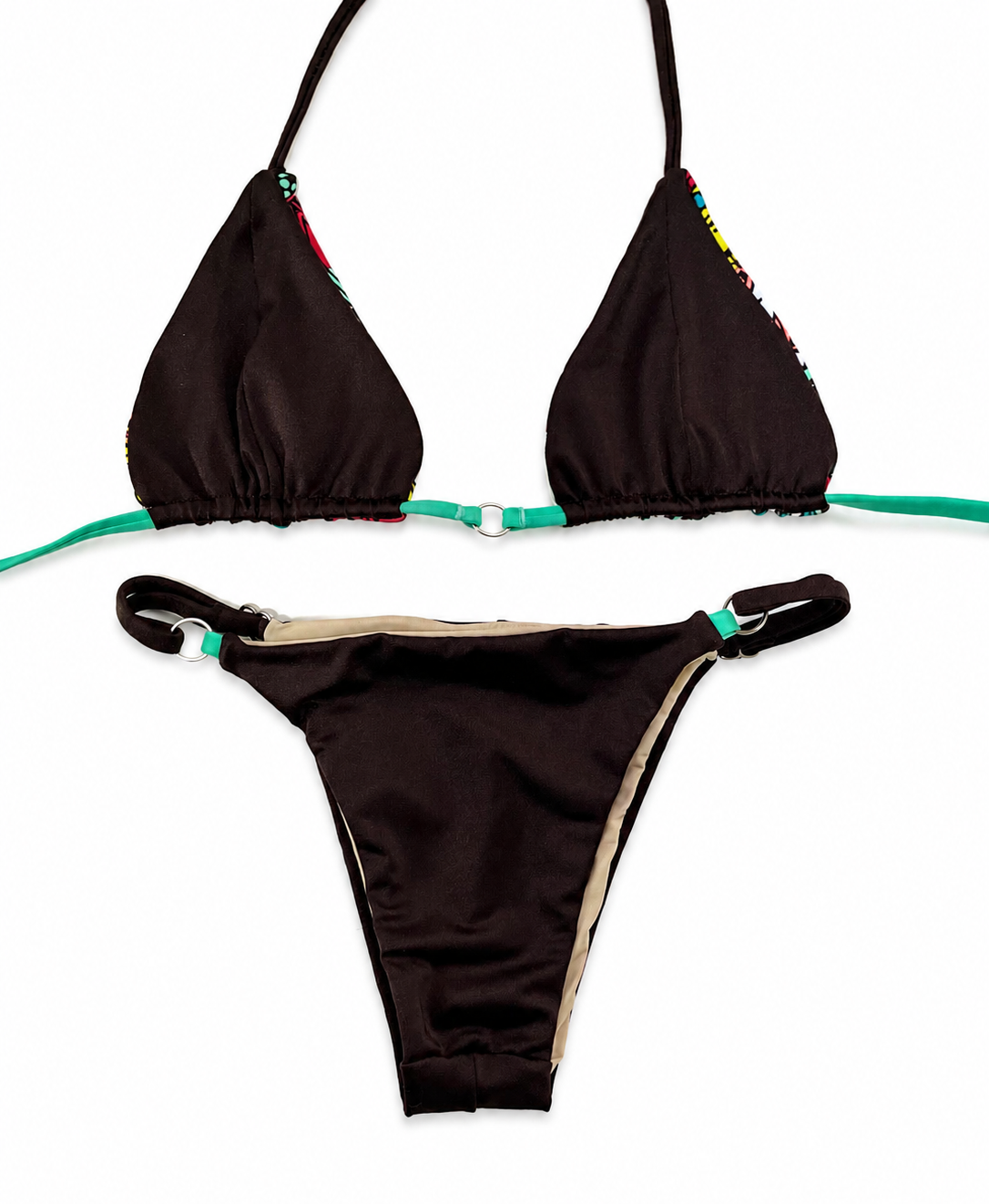 SET SOLEA COCOA
