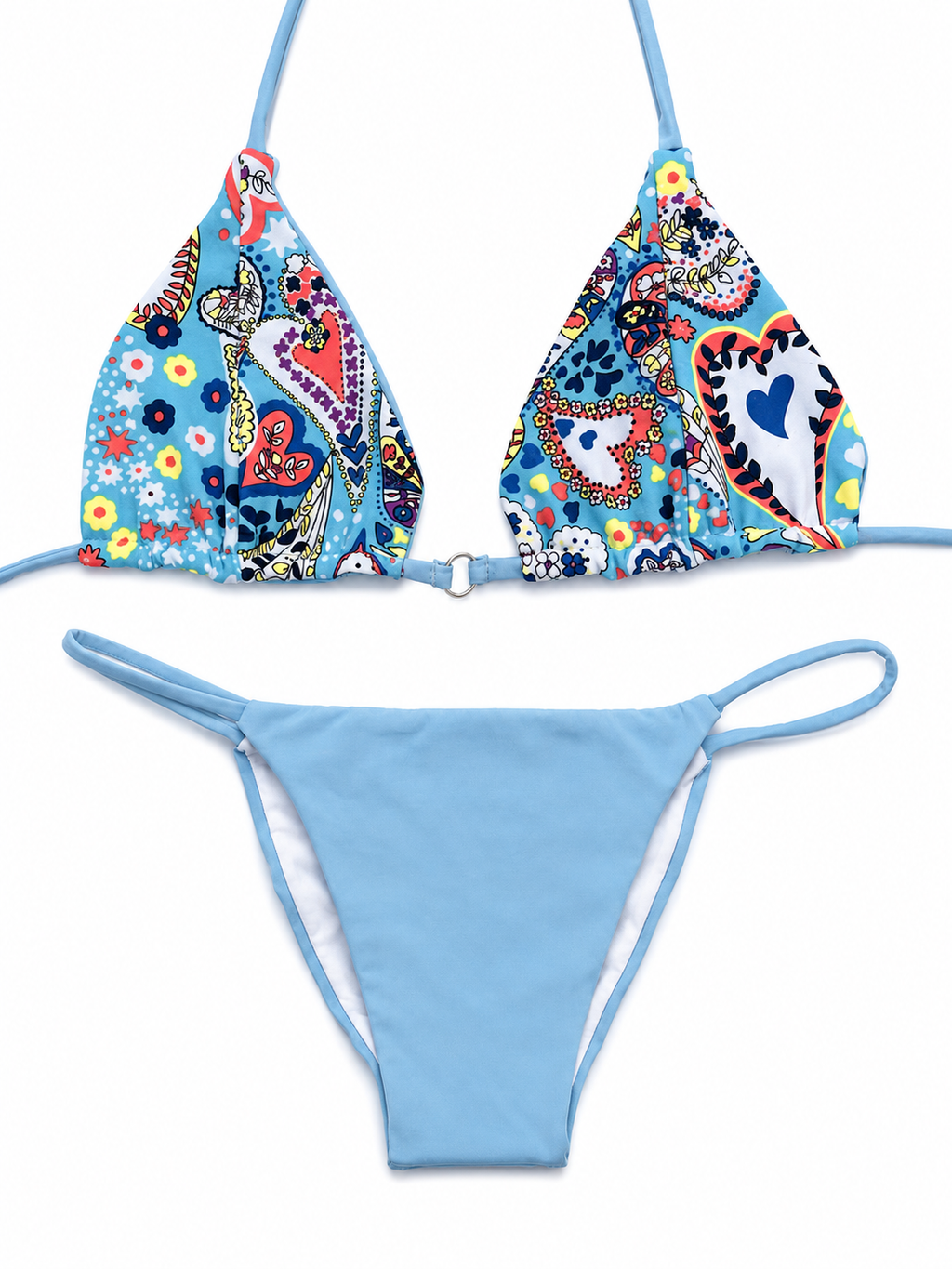 SET SOLEA CELESTE