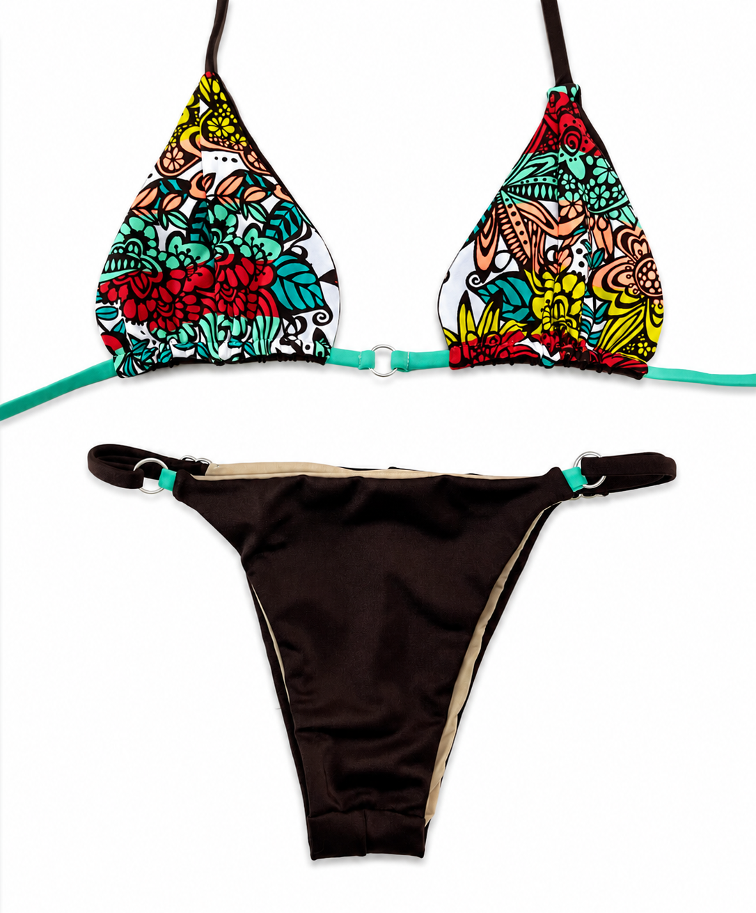 SET SOLEA COCOA