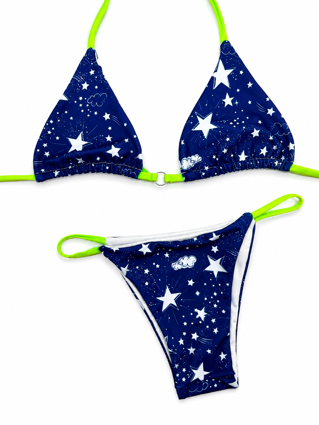 SET SOLEA ESTRELLAS