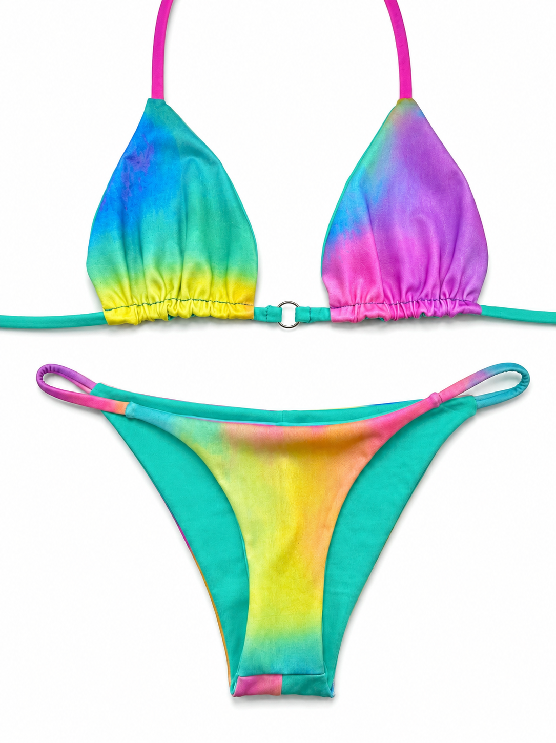 SET SOLEA COLORES