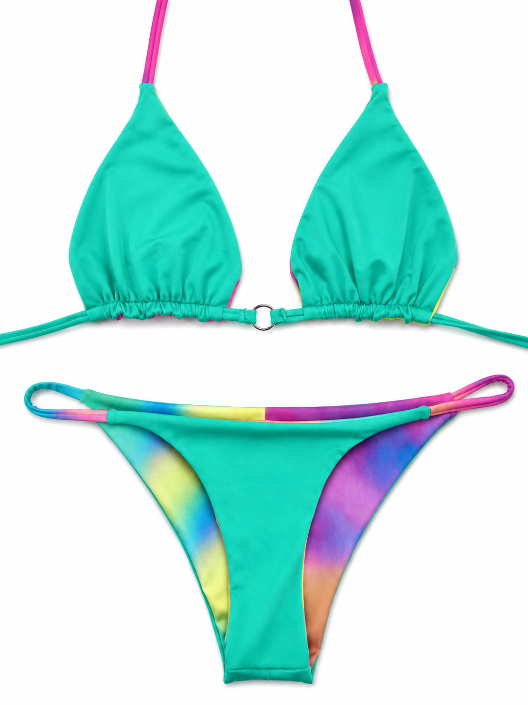 SET SOLEA COLORES