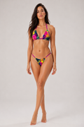 SET SOLEA AMARILLO TROPICAL