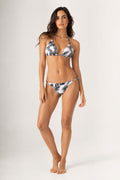 SET SOLEA HOJAS NEGRO